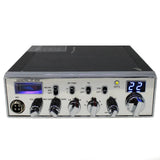 General HP40W 10 Meter AM/FM Mobile Transceiver General