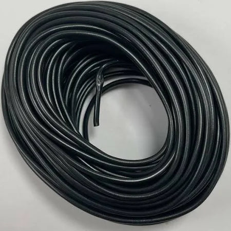 12 GA Wire-Auto Primary Bk GPT 15' Midwest Fastener/Noble