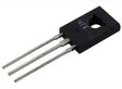NTE253 T-NPN, Si, Darlington Power Amp NTE