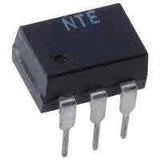 NTE3048 Optoisolator TRIAC Output NTE