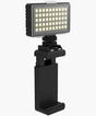 Bower 50 LED Smartphone Video Light TekShack