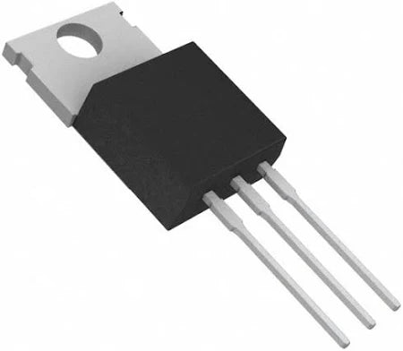 TIP31 Transistor TekShack