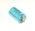 800 MFD 50 VDC Aluminum Electrolytic Large Can TekShack
