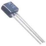 NTE326 Field Effect Transistor, (JFEI) P-CH, General Purpose AF Amp NTE