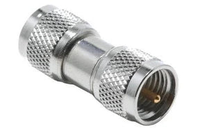 TekShack Unidapt Coaxial Adapter Kit - Mini UHF Male TekShack