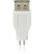 Enercell USB A to 2-pin tip electronic adapter TekShack