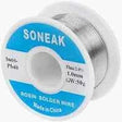 Rosin Solder Wire 60/40 1.0mm 50g TekShack