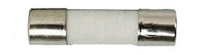 0.5A 250V Fast-Acting 5x20mm Ceramic Fuses (2-Pack) TekShack
