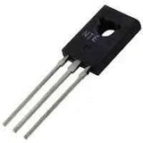 NTE373 T-NPN, Si, Audio Amp/Driver NTE