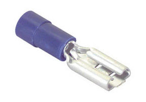 Female Fully Insulated Crimp on Quick disconnects 6403058 TekShack