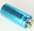 1500 MFD 50 VDC Capacitor Mallory Large Can Electrolytic Capacitor TekShack