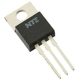 NTE961 Integrated Circuit 3-Terminal, Negative Voltage Regulator NTE