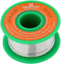 Solder Wire Rosin Core No Lead Electrical Solder Wire 0.6mm TekShack