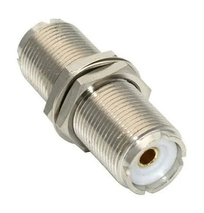 TekShack Unidapt Coaxial Adapter Kit - UHF (SO-239) Female TekShack