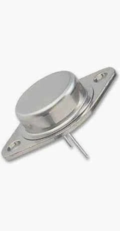 NTE283 T-NPN, Si, High Voltage/ Current Switch, Horizontal Output NTE