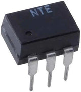 NTE3042 Optoisolator NPN Darlington Output NTE