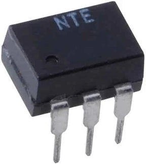 NTE3042 Optoisolator NPN Darlington Output NTE