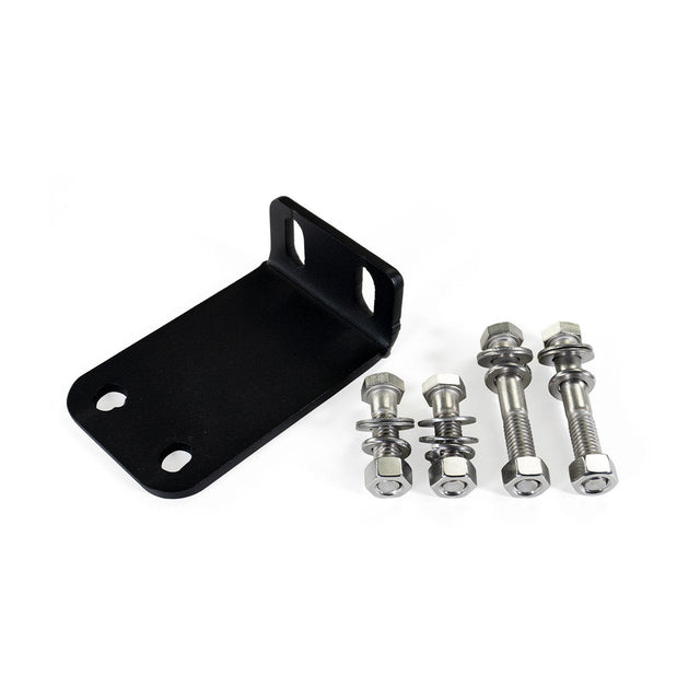 Manual Horn Valve Mounting Bracket HornBlasters
