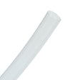 JANDORF 1/2">1/4" Heat Shrink Tube Clear (3pk) #61778 Jandorf