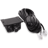 SIA-1250D Full-Range Mono Amplifier