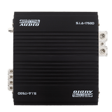 SIA-1750D Full-Range Mono Amplifier