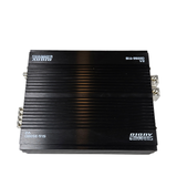 Sundown Audio SIA-3500D V2 3500W RMS Class D Full Range Smart Amplifier Sundown Audio