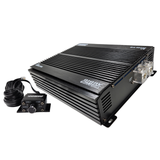 Sundown Audio SIA-3500D V2 3500W RMS Class D Full Range Smart Amplifier Sundown Audio