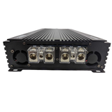 Sundown Audio SIA-8000D 8000W RMS Class D Full Range Smart Amplifier Sundown Audio