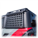 Side MOLLE Panels for 2021-2026 Ford Bronco 4-Door Hard Top Turn Offroad