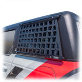 Side MOLLE Panels for 2021-2026 Ford Bronco w/ Turn Offroad Hard Top Turn Offroad