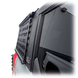 Side MOLLE Panels for 2021-2026 Ford Bronco w/ Turn Offroad Hard Top Turn Offroad