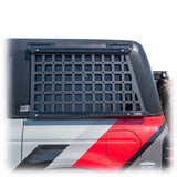 Side MOLLE Panels for 2021-2026 Ford Bronco w/ Turn Offroad Hard Top Turn Offroad