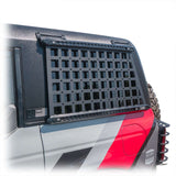 Side MOLLE Panels for 2021-2026 Ford Bronco w/ Turn Offroad Hard Top Turn Offroad