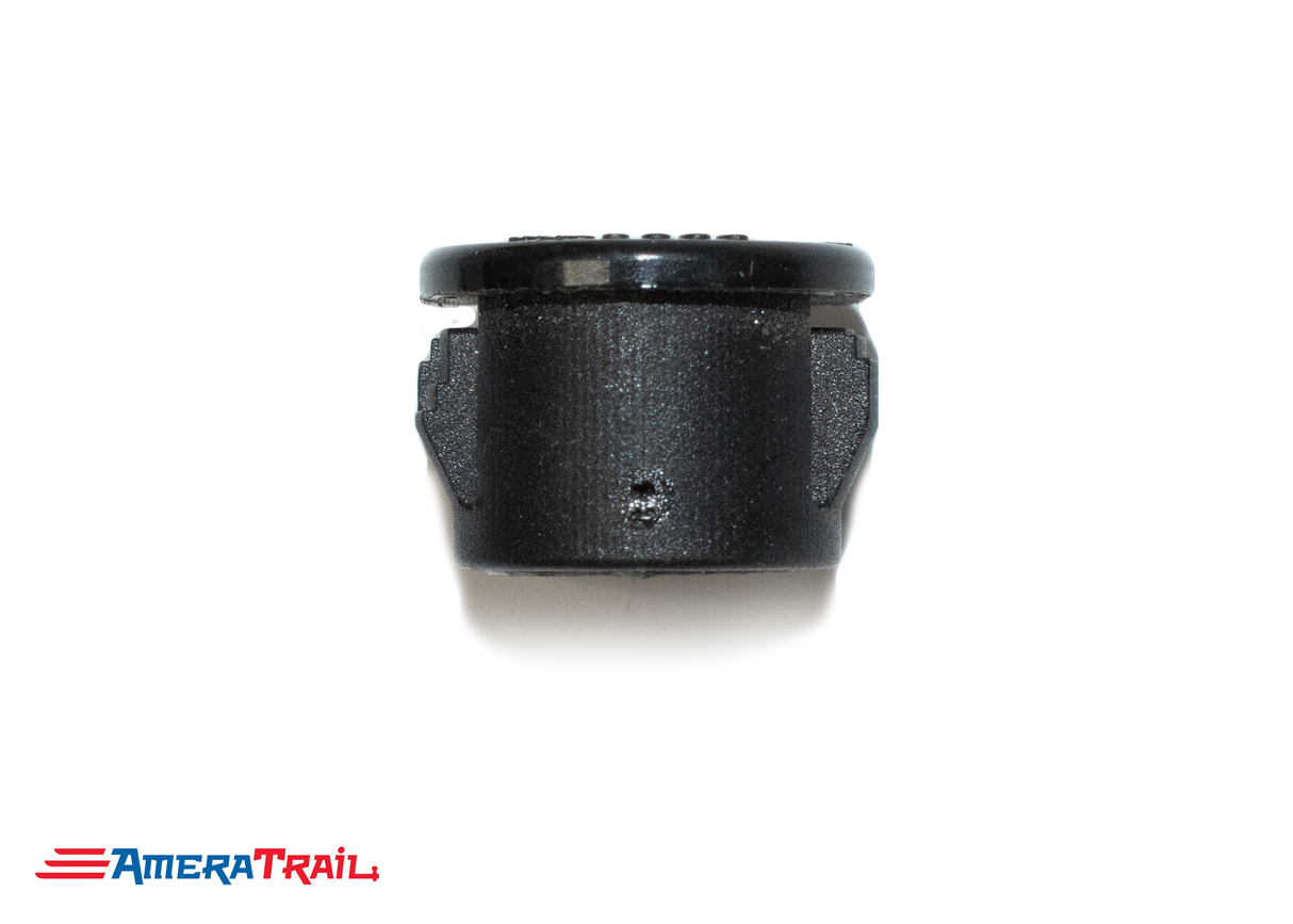Plastic Snap Bushing, Protective Grommet for Wire Available in 3/8", 1/2", 3/4"