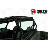 Rear Glass Window/Windshield for Can-Am Commander and Maverick Trail/Sport