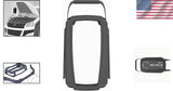 Silicone Charger Protector Bumper Vehicle-Specific Fit for MUS 25000 and MXS 25EC