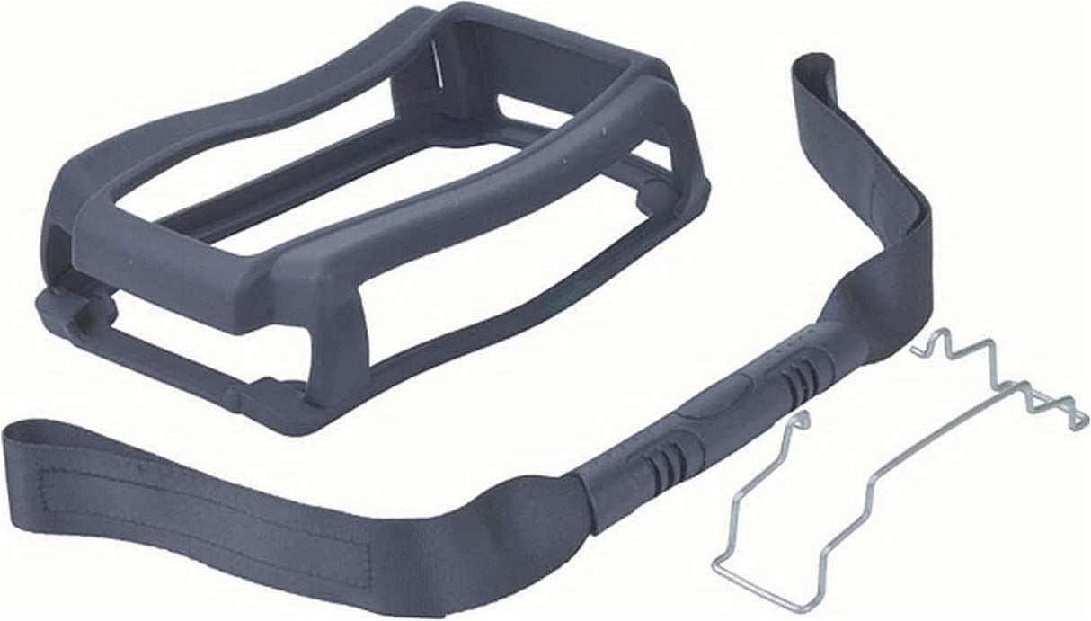 Silicone Charger Protector Bumper Vehicle-Specific Fit for MUS 25000 and MXS 25EC