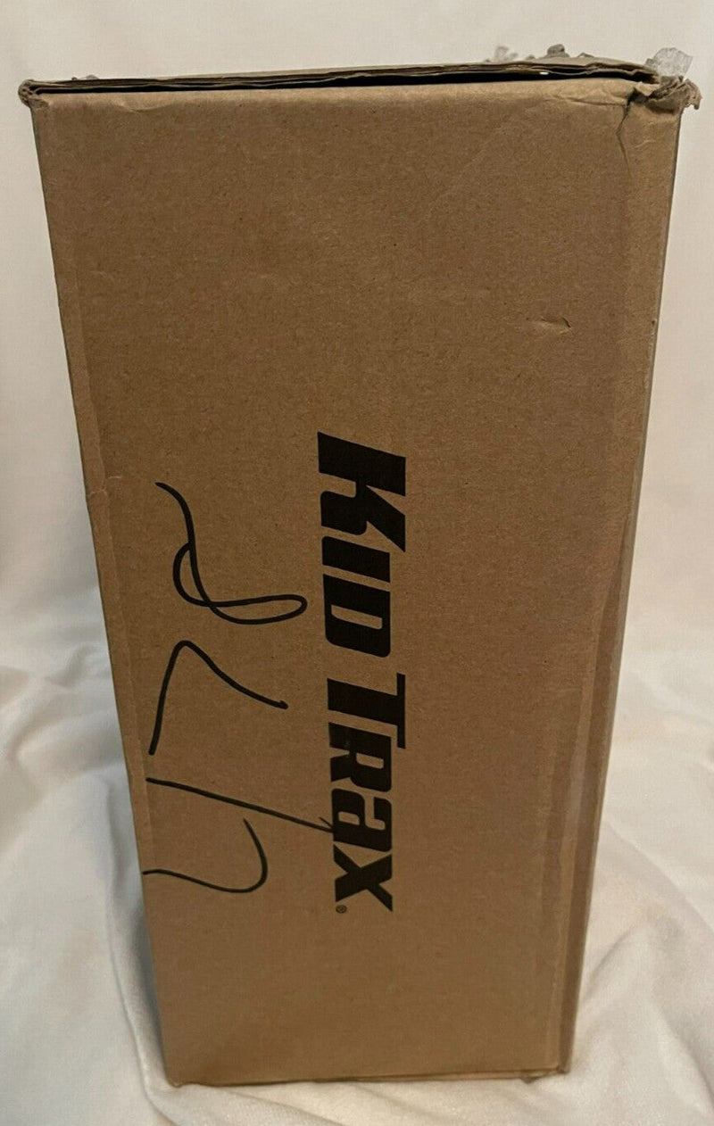 Toddler Ride-On Bear Toy for Kids Ages 1-3 with Foot-to-Floor Design