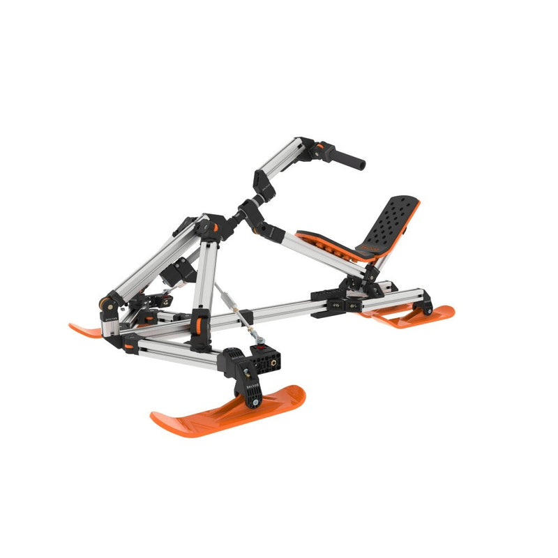 Modular Snow Upgrade Package for S, M, L Kits and Go-Kart