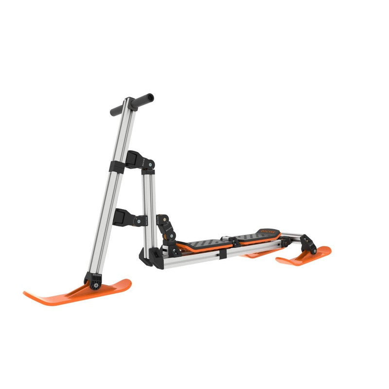 Modular Snow Upgrade Package for S, M, L Kits and Go-Kart