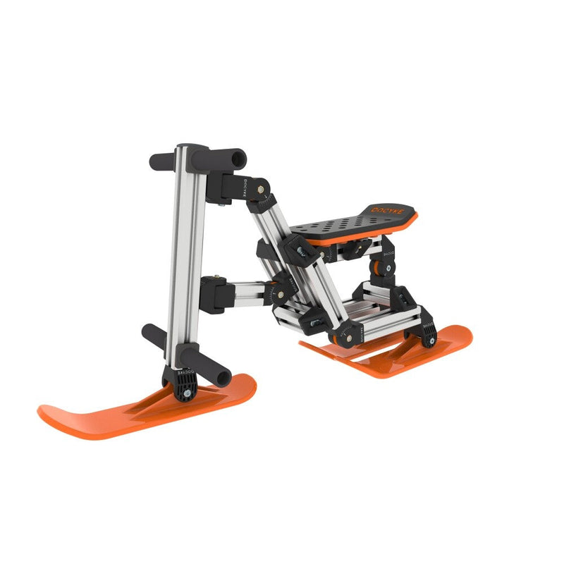 Modular Snow Upgrade Package for S, M, L Kits and Go-Kart