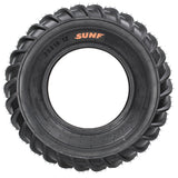 SunF ATV TIRE/UTV TIRE All Terrain 6 PR Tubeless A061 SUNF