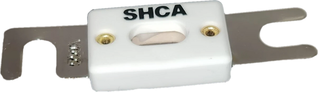 Sky High Car Audio Ceramic ANL Fuse Sky High Car Audio