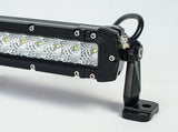 WD Electronics - Billet Aluminum Premium LED Light Bars