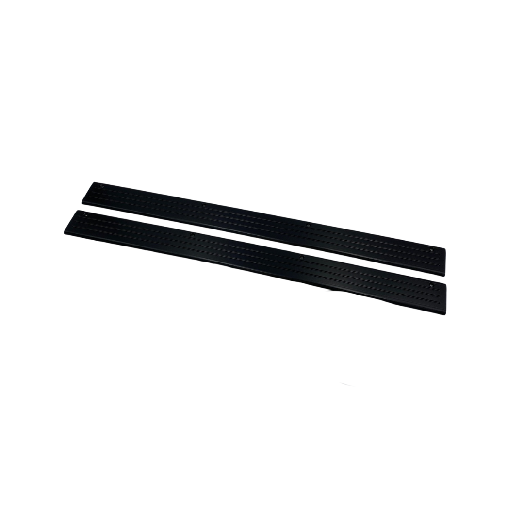 OBS Solutions Sill Plates - 1980-1997 Ford F-Series/Bronco OBS Solutions LLC