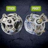 RZR TURBO R (2022+) Primary Clutch HD P90XT Upgrade Harvey's ATV Parts