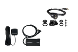 Can-Am X3 Upper Display Mount | UTVS-X3-HUMT-UP-UNIV UTV Stereo