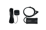 Can-Am® X3 JVC KD-MR1BTS Lower Head Unit Mount | UTVS-X3-HUMT-LW-JVC UTV Stereo