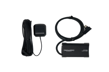 RZR® Signature Series Stage 6 Stereo Kit | UTVS-RZR-S6-S UTV Stereo