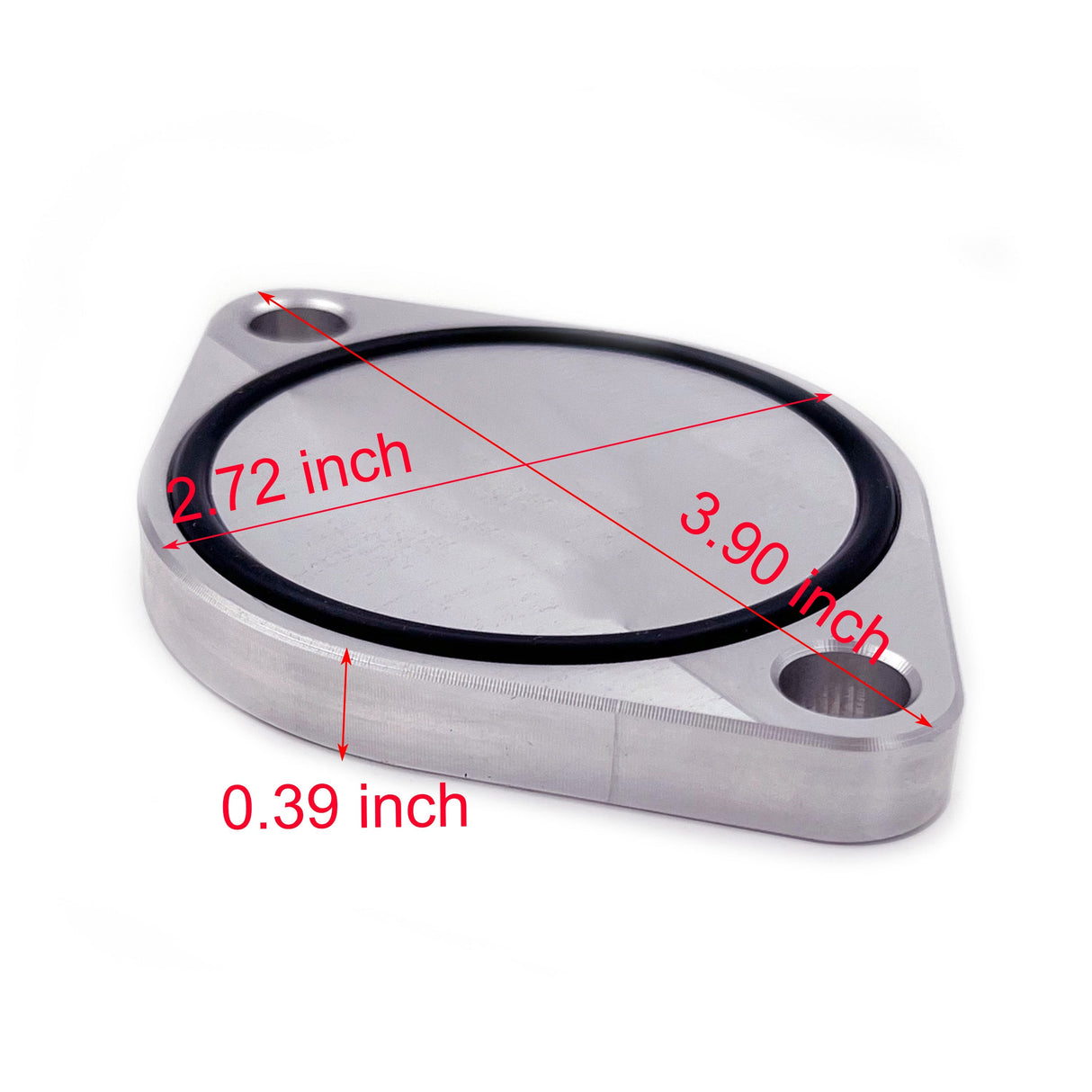 TruckTok 2010-Present Stage 2 ISX 15 CM2250 CM2350 EGR Delete Kit TruckTok